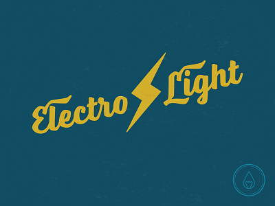 Electro-Light logo concept