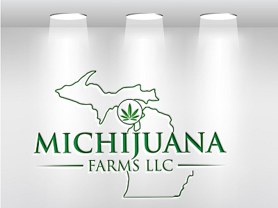 Michijuana Farms LLC1111 logo