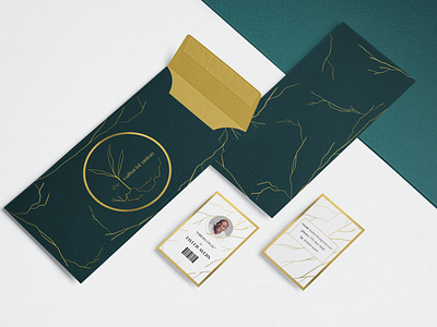 The Culturist Union - Business Branding artistry branding design green logo mockup mockup design mockups sustainability theculturistunion