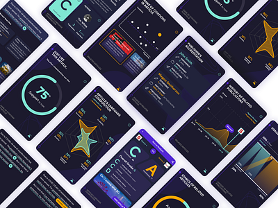 "Trucan" - Mobile UI Designs