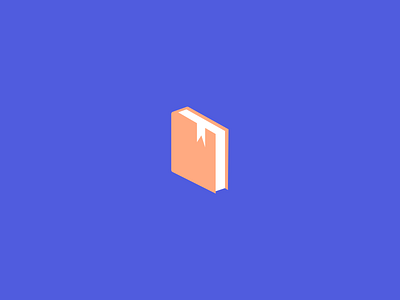Bookmark Logotype