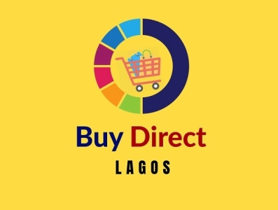 Buy Direct Logo