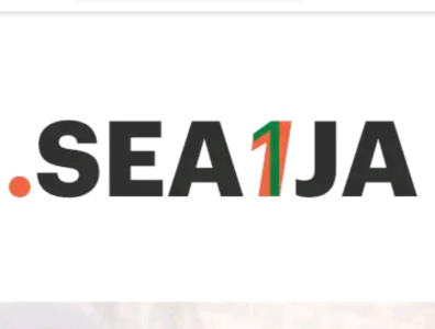 Seaija Logo