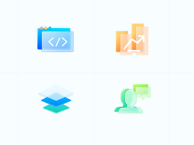 Dribbble icon