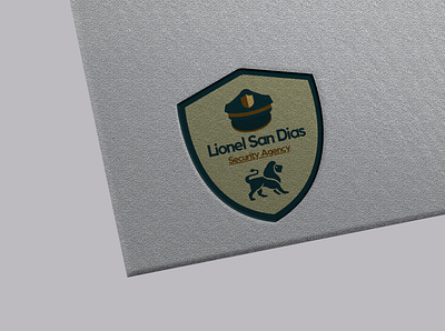 Security logo brand identity logo logo design logo mockup logodesign security logo mockup