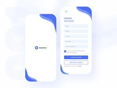 Sign Up Ui Design app design app layout design daily ui dailyui figma mockup design shuvo sarker template design ui ui design