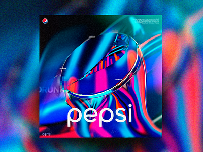 PEPSICO - 
Corporate Aesthetics