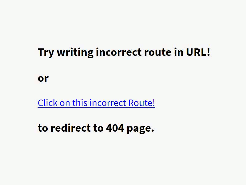 404! 404 error page accessibility angular stackblitz