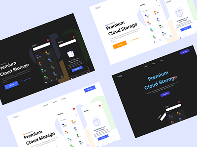 FileX animation app branding design flat graphic design illustration logo typography ui ux