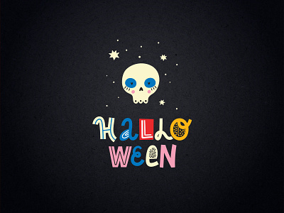 Halloween 2020 annartdreams character character design halloween holiday illustration kids product skeleton skull vector