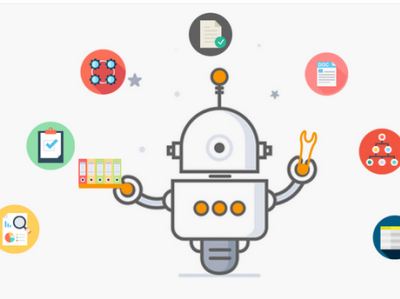 5 Ways RPA Perfects Inventory Management in E-Commerce Stores an