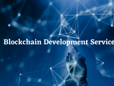 Blockchain Development Services in USA | Blockchain Technology