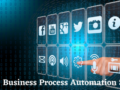 Business Process Automation Services cloud migration cloud migration services cloud services robotic process automation salesforce integration typography