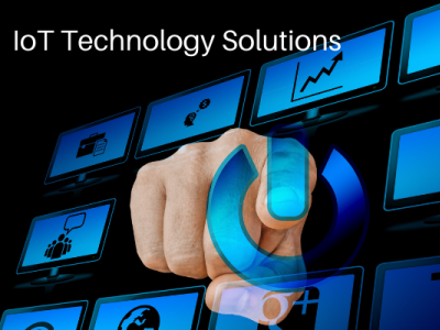 IoT Technology Solutions