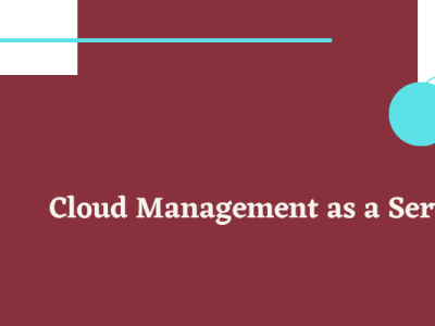 Cloud Management as a Service - VertexPlus