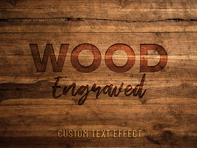 Embossed Effect designs, themes, templates and downloadable graphic  elements on Dribbble