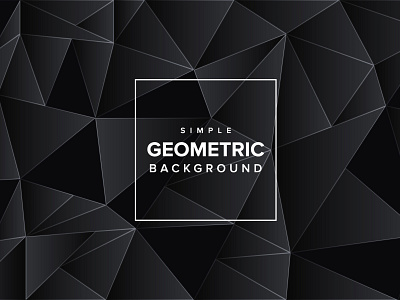 FREE SIMPLE GEOMETRIC VECTOR BACKGROUND vektor free