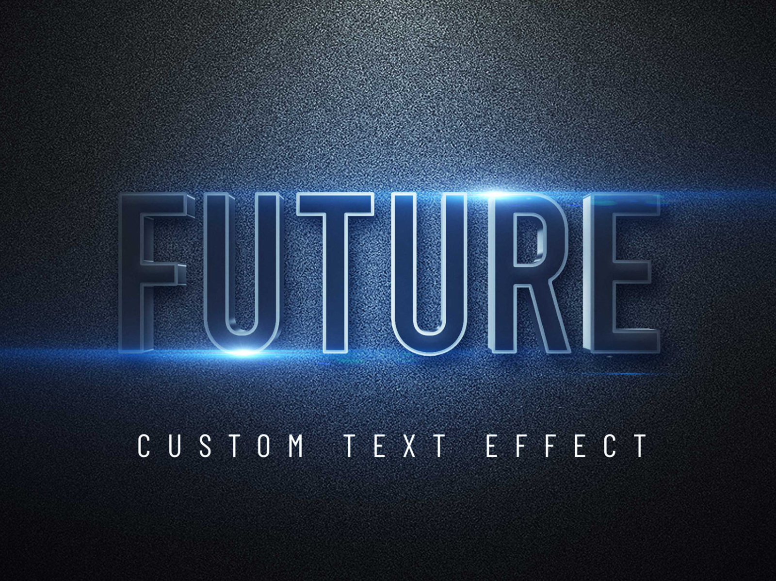 futuristic-3d-photoshop-text-effect-free-download-by-design4months-on-dribbble