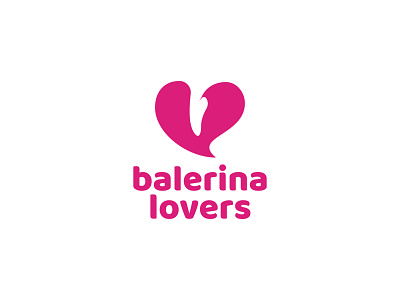 Balerina Lovers Logo