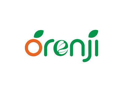 Orenji logo