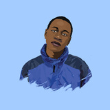 Kgotso Phiri