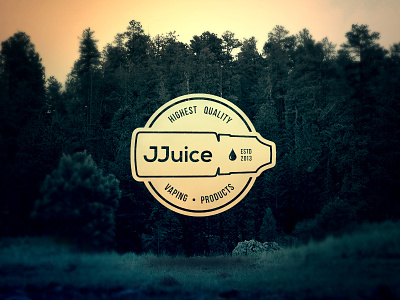 J-Juice Branding Clean