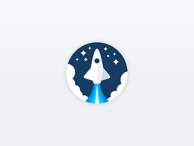 Business Launcher Icon