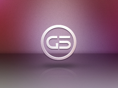 New G5 Logo