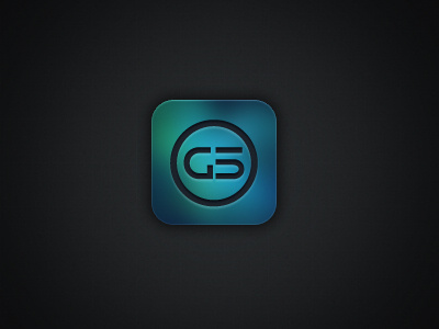 G5 iOS Icon