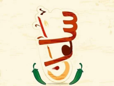 شعار & logo ....مطعم سلمان