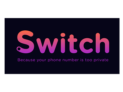 Switch Logo