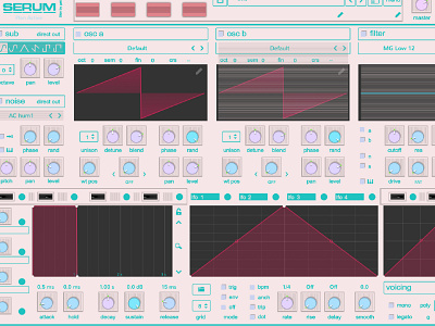 CASIO PT-1 Serum skin art cute download drawing free illustration illustrator kawaii serum serumskin serumvst skin vector