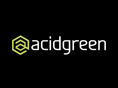 acidgreen logo