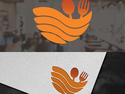 Restaurant Logo Design