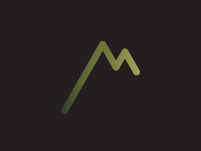 Mountain Logo Design