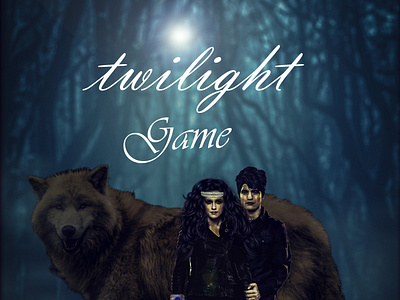 twilight game