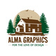Alma Graphics 