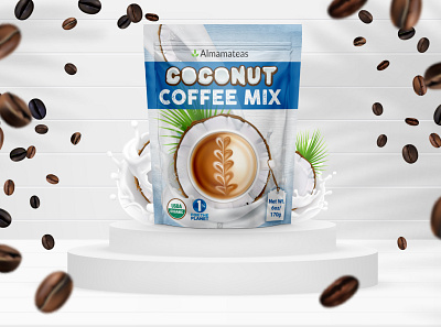 Coffee is a drug... A warm delicious drug😎 coco coconut coconutcoffee coconutwater coffeeaddict coffeelover coffeetime delicious food healthyfood healthylifestyle love organic packagedesign specialtycoffee vegan