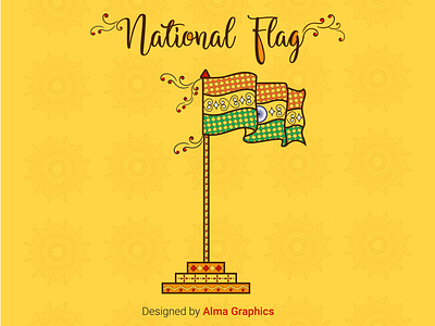 TIRANGA-National Flag-INDIA