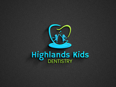 Dentistry Logo branding dental dentallife dentist dentistry dentistrylife dentistryworld design graphicdesigner illustration kids logo love smile smilemakeover teeth