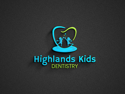 Dentistry Logo