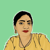 Bharathi J