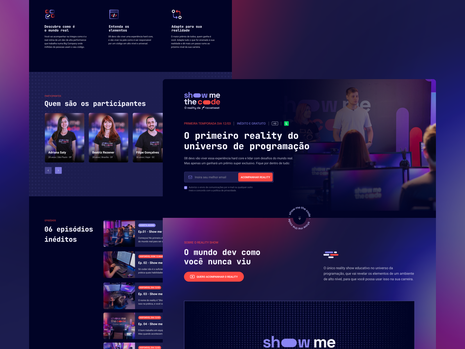 reality-show-website-show-me-the-code-rocketseat-by-jonas-milan-on-dribbble