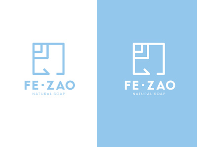 FEIZAO - Logo branding design logo