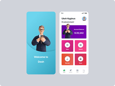 Apps design 2021 apps 3d design apps design bank app branding colorful creative illustration mobile mobile app mobile app design mobile ui product design typography ui ui ux ux vector webdesign