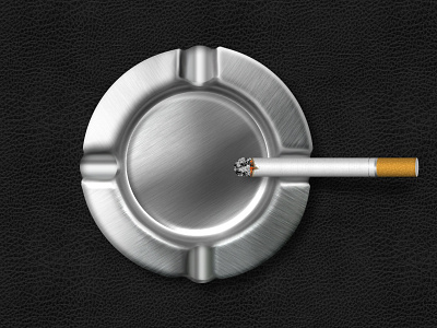 Download Browse Thousands Of Ashtray Images For Design Inspiration Dribbble