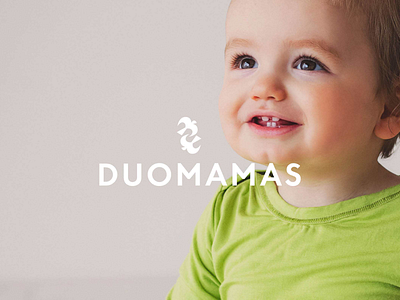 Branding for Duomamas