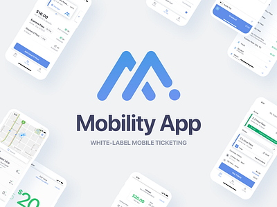 Mobility App Case Study