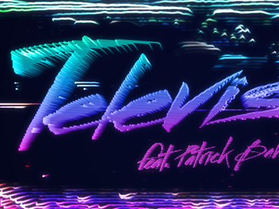 Televisor dribbble