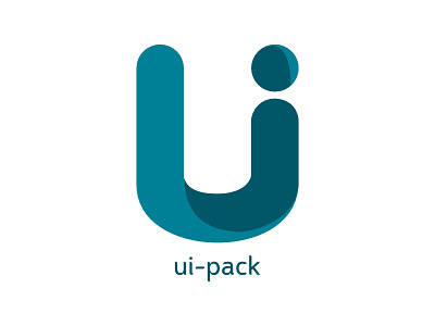 ui pack logo